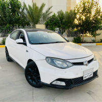 ام جی mg6