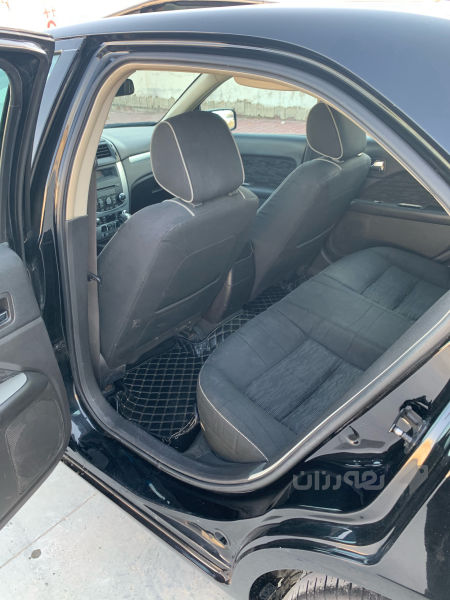 Ford fusion 2012 Sport - 6