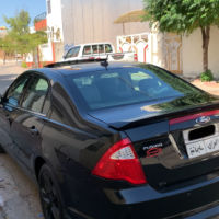 Ford fusion 2012 Sport