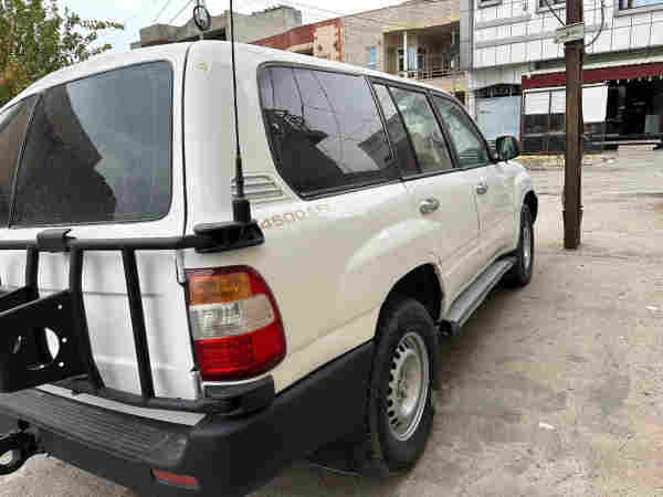 مۆنیکای 2001 فول علدي - 6