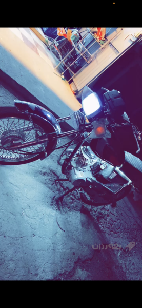  125 Nami pro 2018 - 2