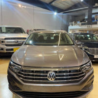 Volkswagen jeeta 2021
