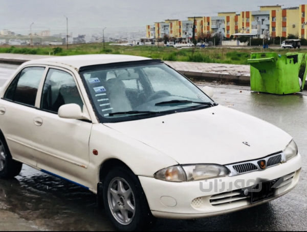 Proton 2004