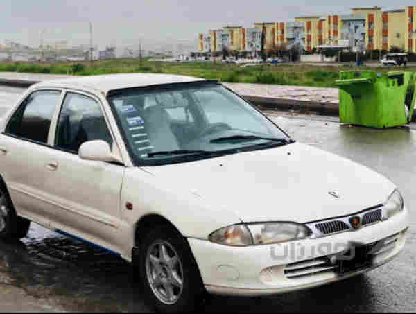 Proton 2004