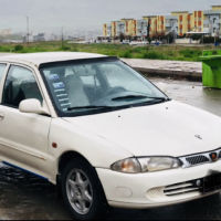 Proton 2004