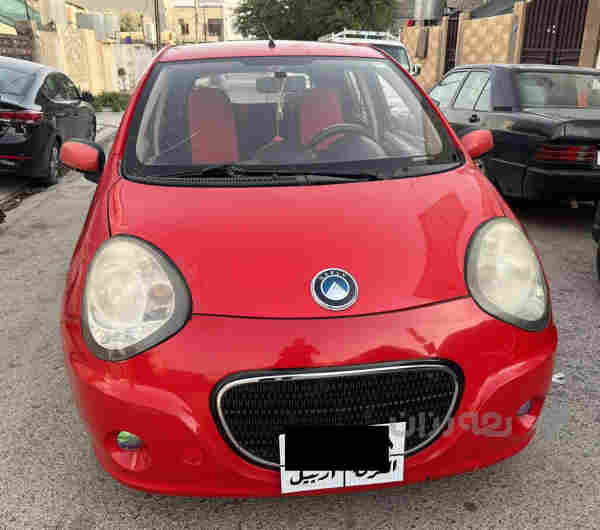 جیلی پاندا 2013
