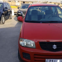 سوزوكى ئه لتو گير ئوتوماتيك