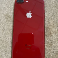 Iphone 8+