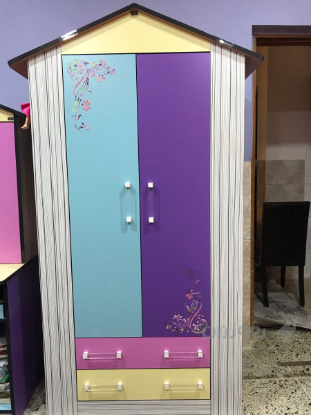 نوستنی مناڵان - 6