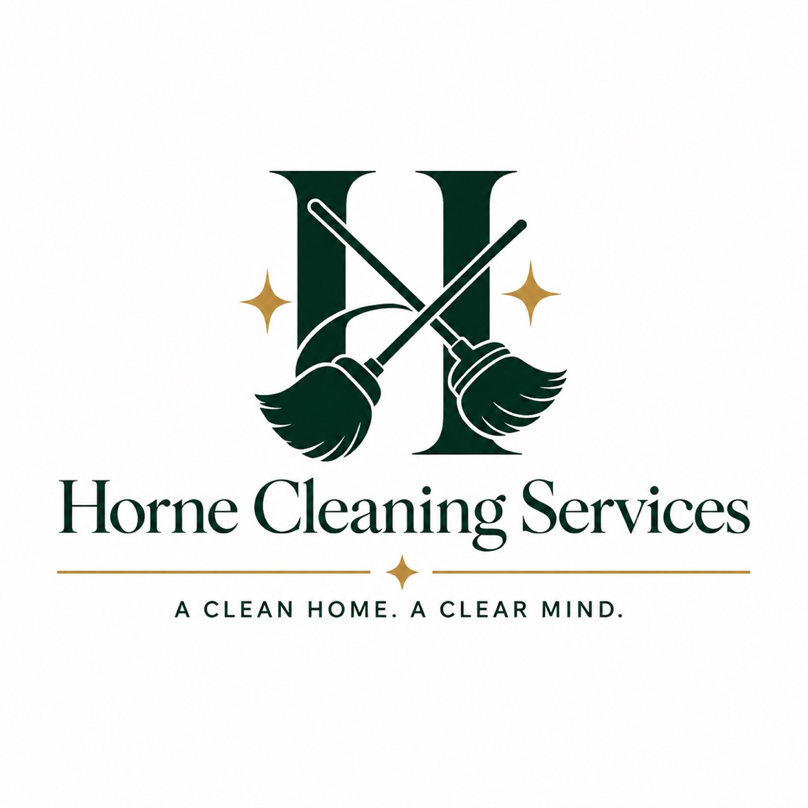 Horne Cleaning Services