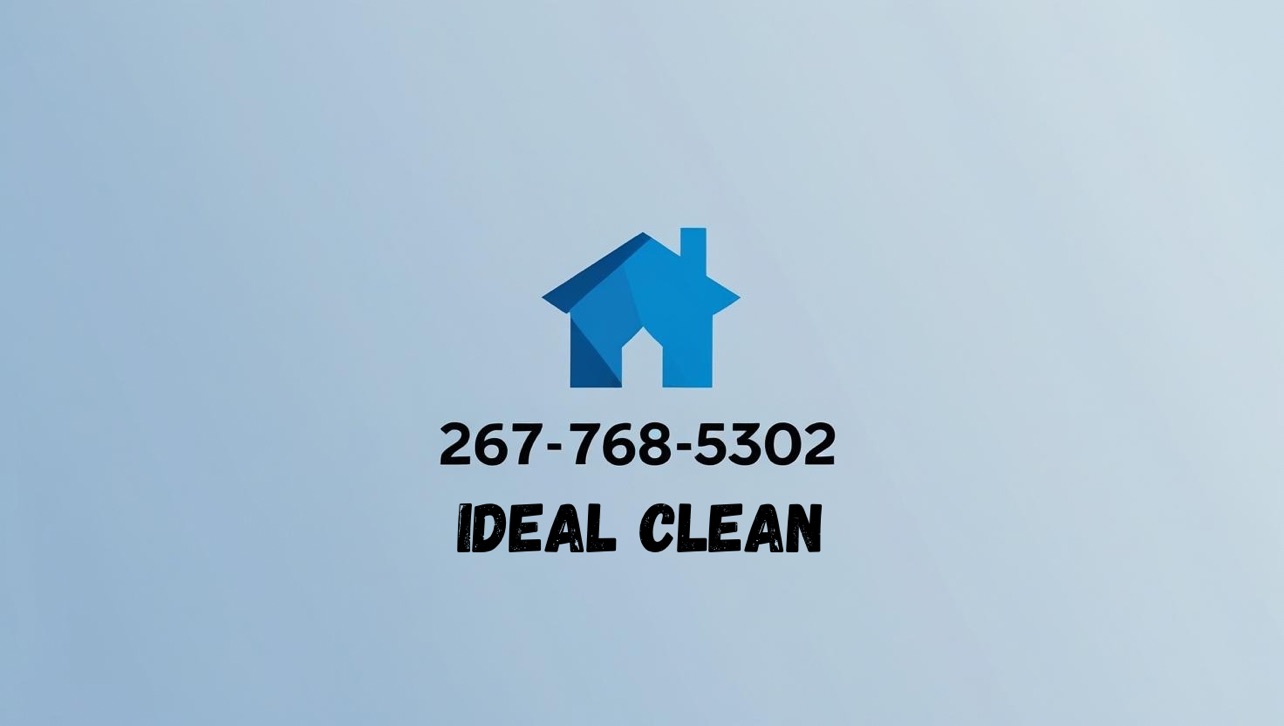 Ideal Clean