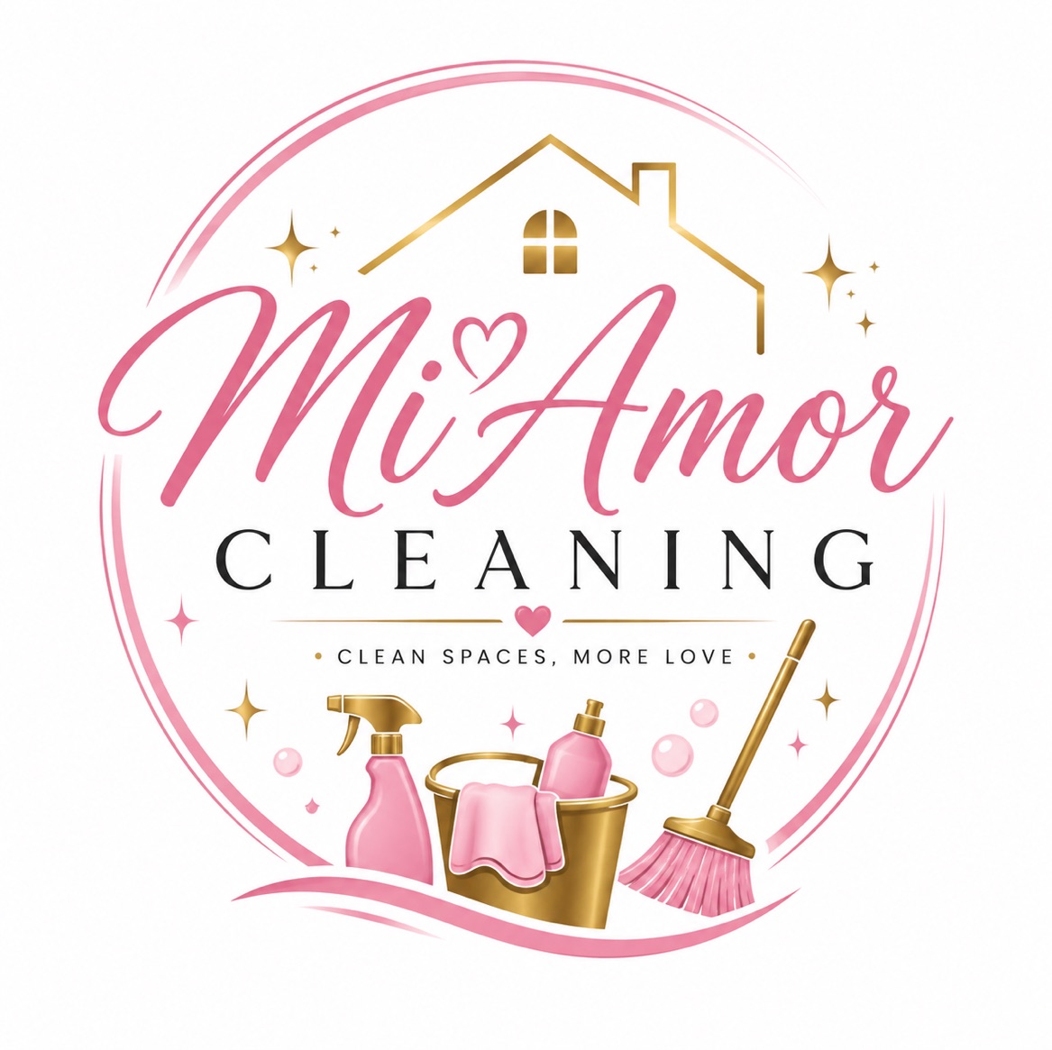 Mi’Amor Cleaning