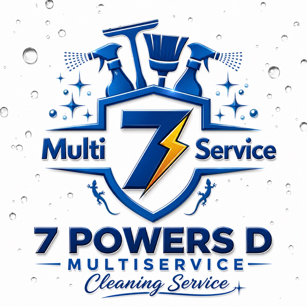 7 Powers D Multiservice