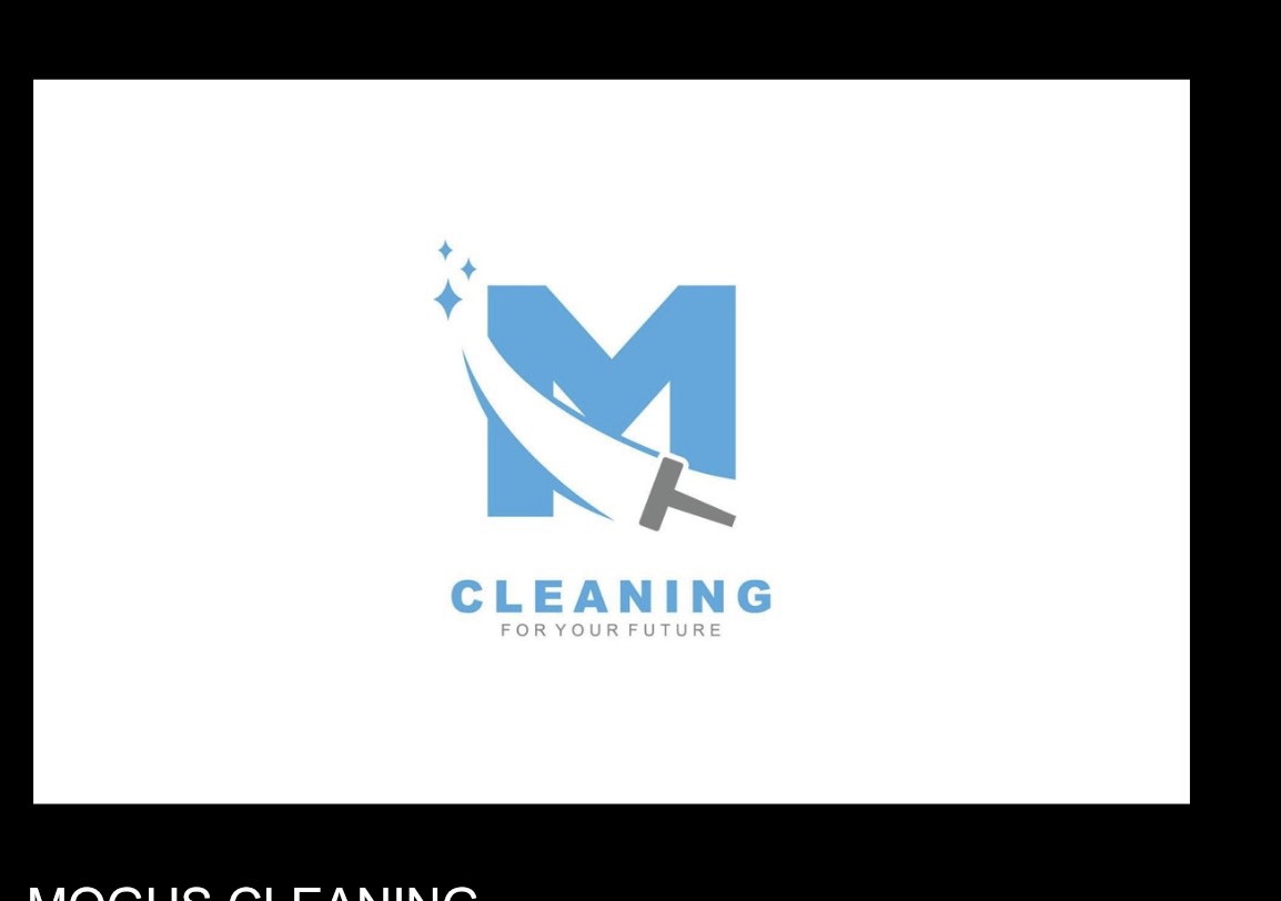 Mogus cleaning