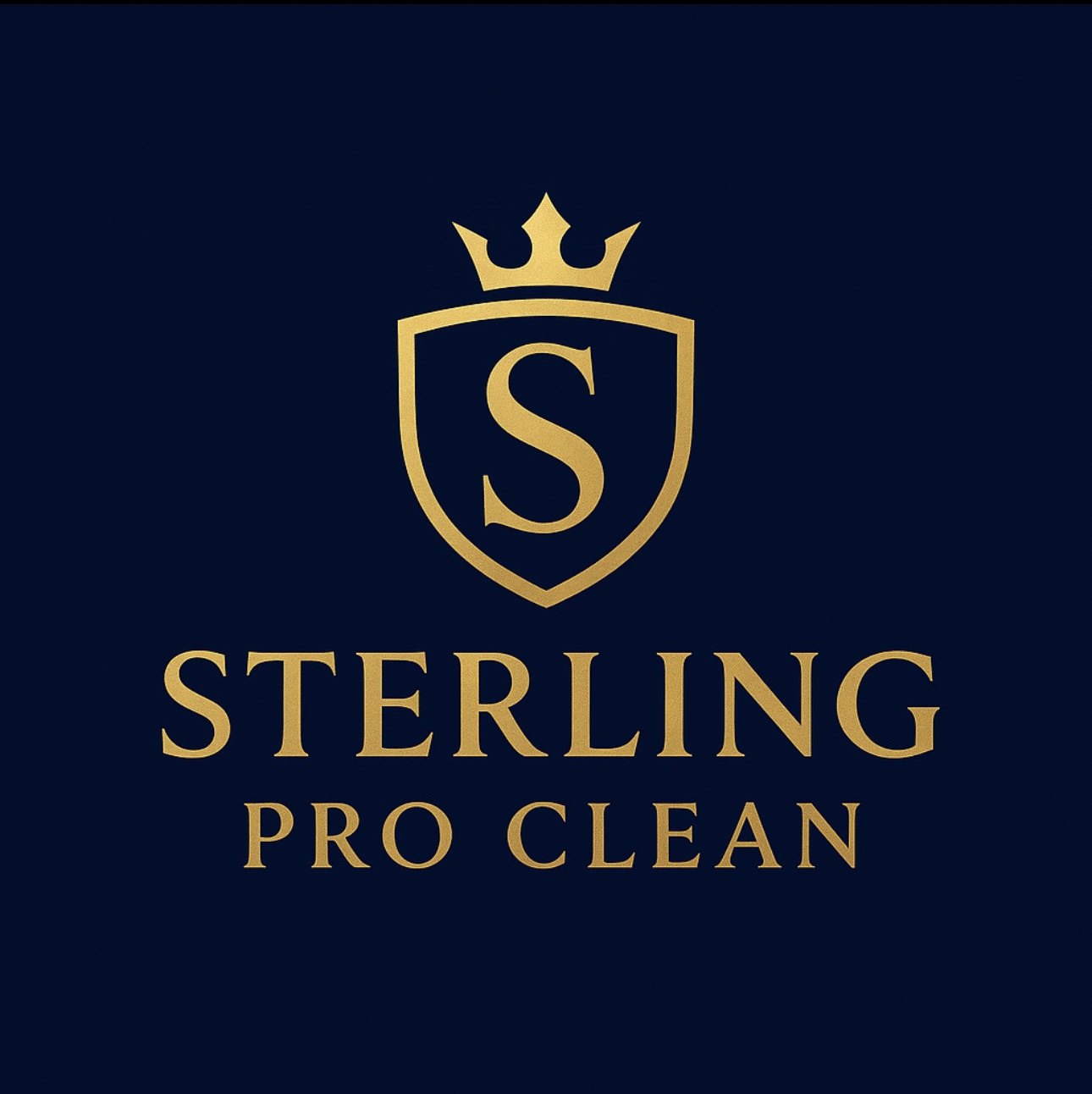 Sterling Pro Clean