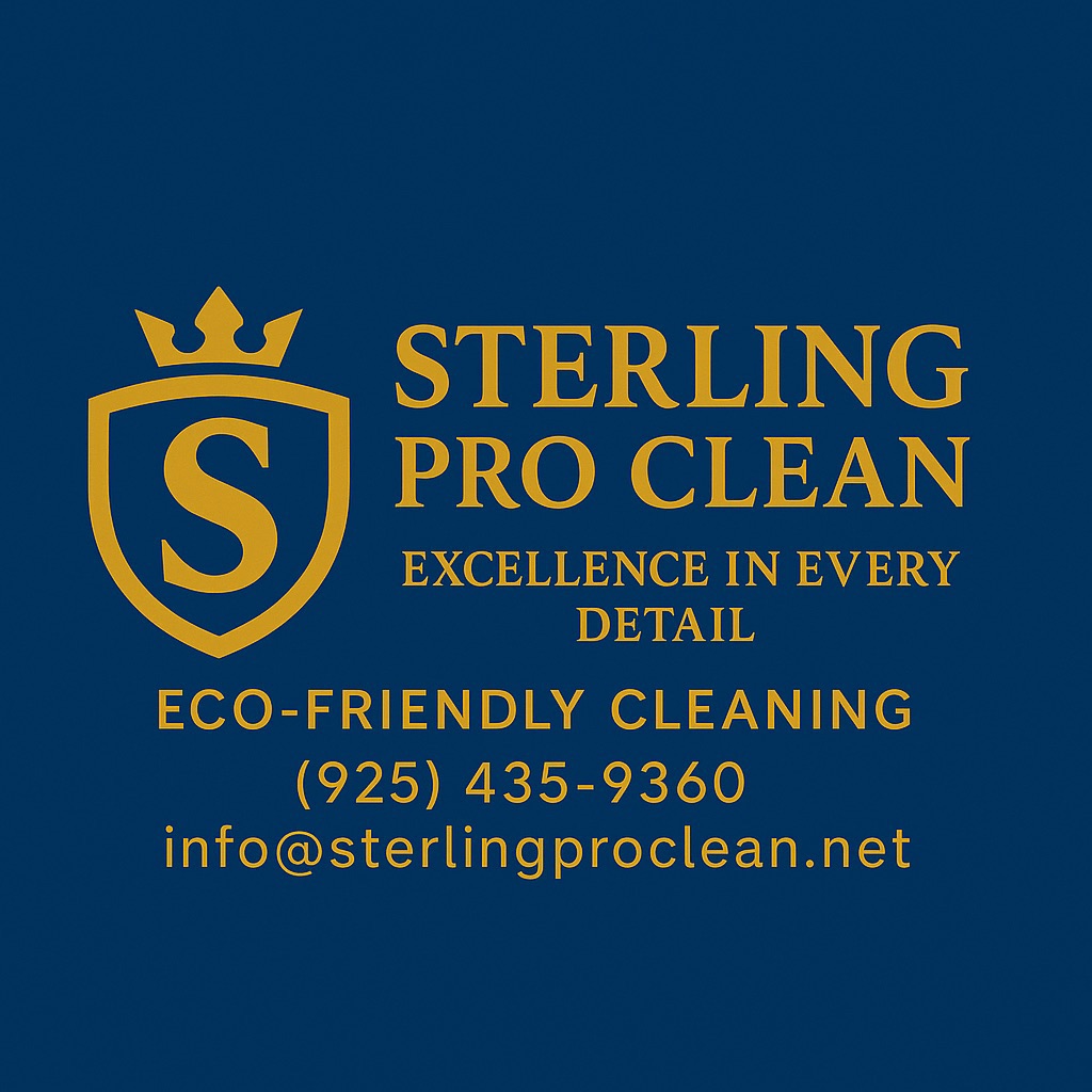 Sterling Pro Clean