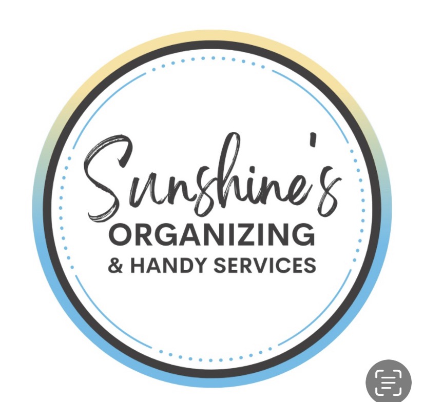 Sunshine’s Organizing