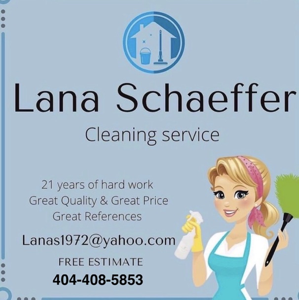 Schaeffer Cleaning Service LLC