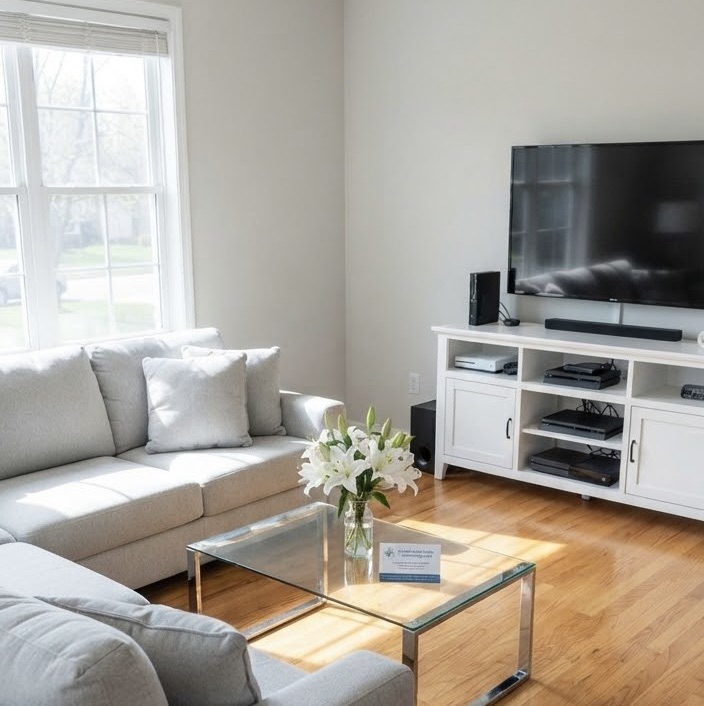 Lansing cleaning leads