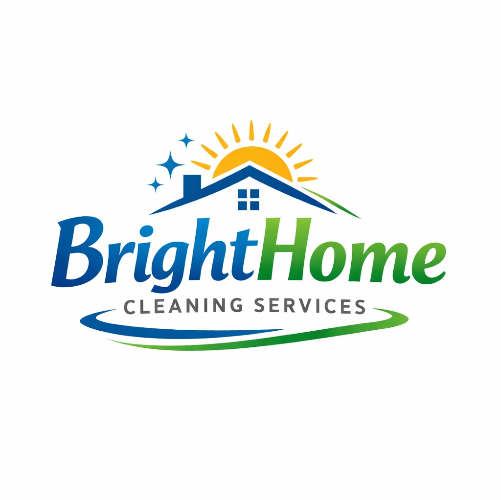 bright home cleaning services