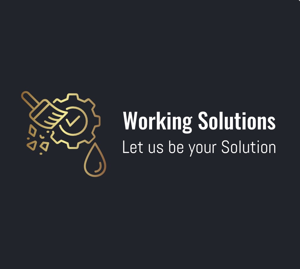 Working Solutions