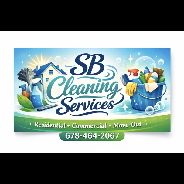 Sb cleaning services