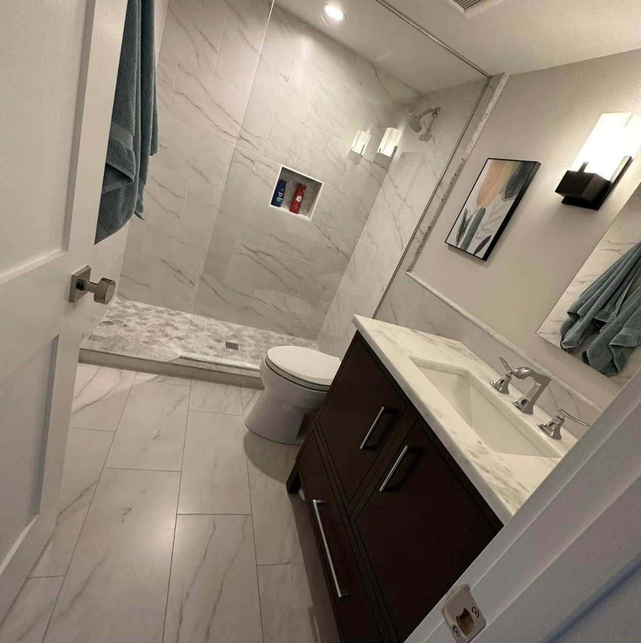 Sarasota’s ONEANDONLY cleaning svc.