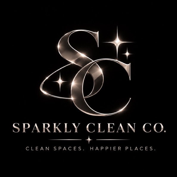Sparkly Clean Co.