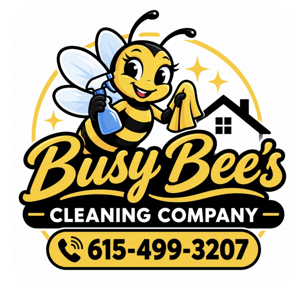 Busy Bee’s Cleaning