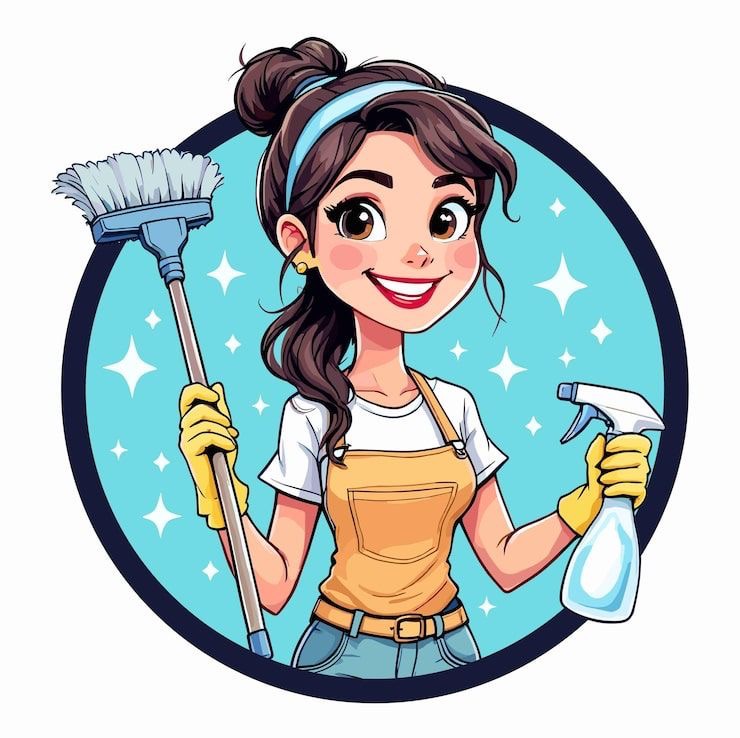 KDJ cleaning