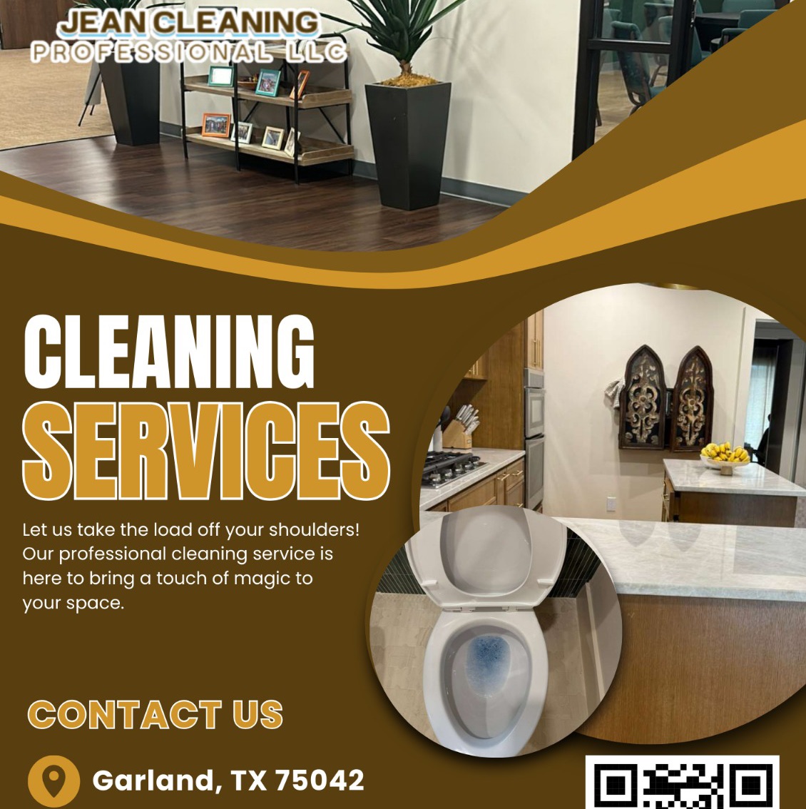 Jean cleaning professional LLC