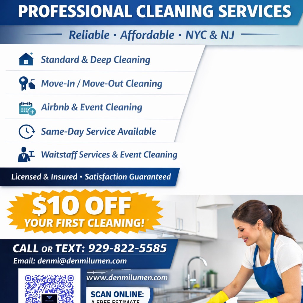 DEN&MI LUMEN SERVICES LLC