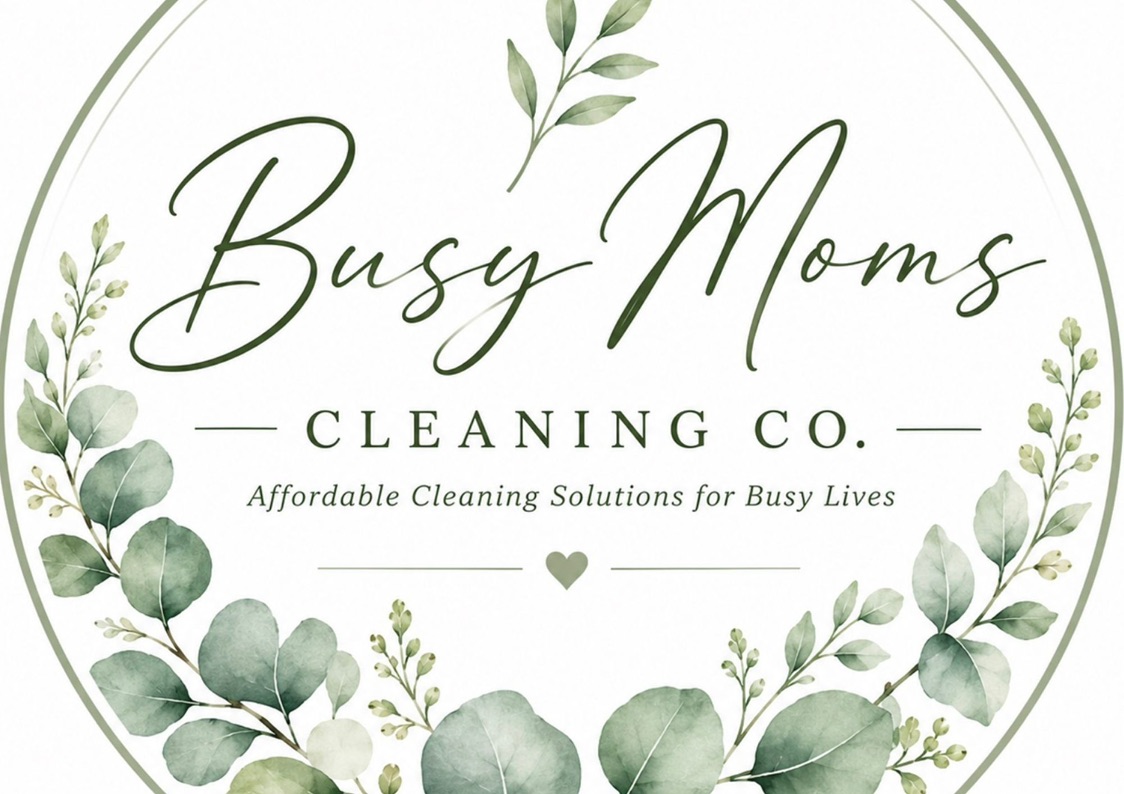 Busy Moms Cleaning Co