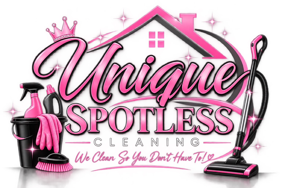 Unique Spotless Cleaning