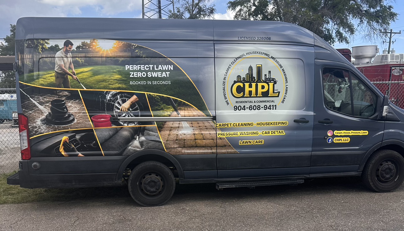 CHPL LLC
