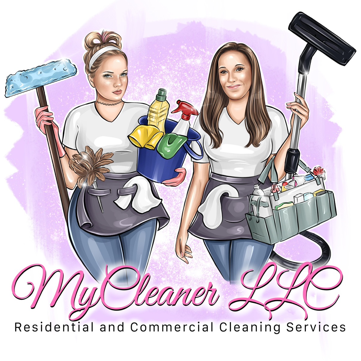 My Cleaner llc
