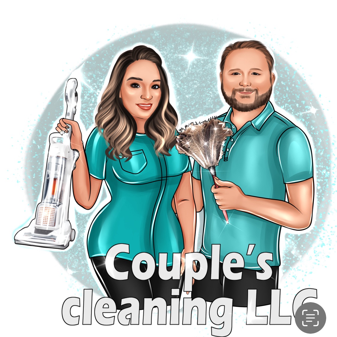 Couples Cleaning LLC
