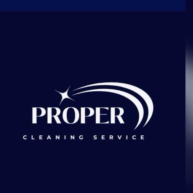 proper cleaning services