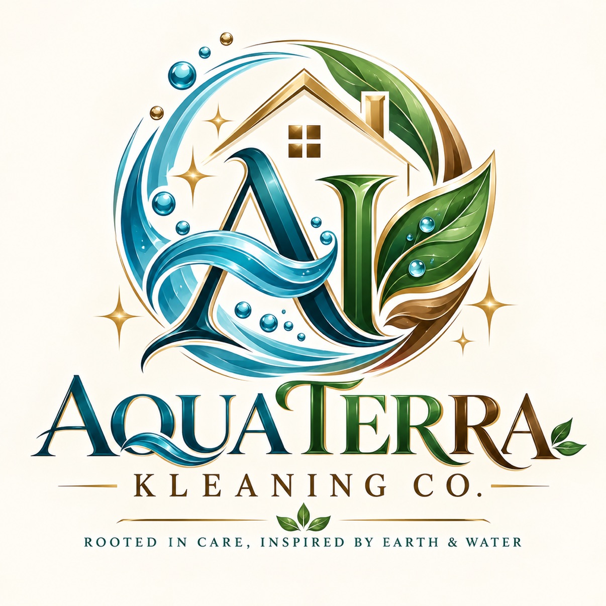 The Aquaterra Kleaning Co.