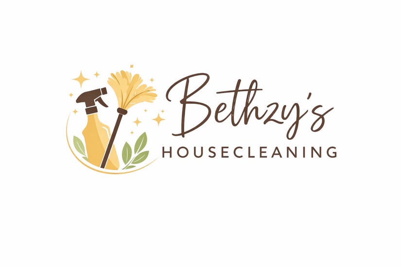 Bethzys Housecleaning