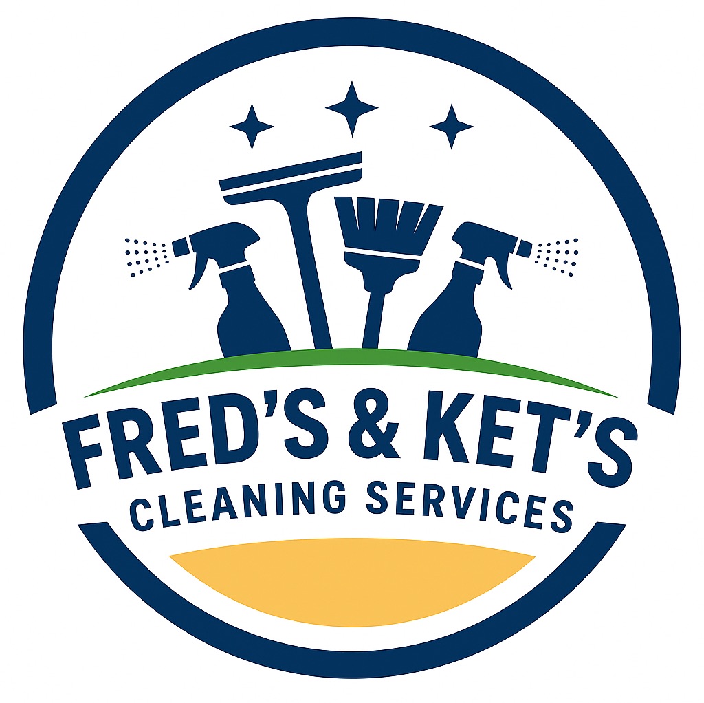 Fred’s & Ket’s Cleaning Services