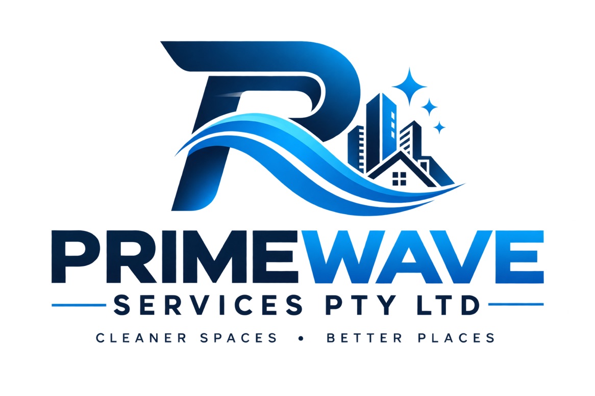 Primewave Services Pty Ltd