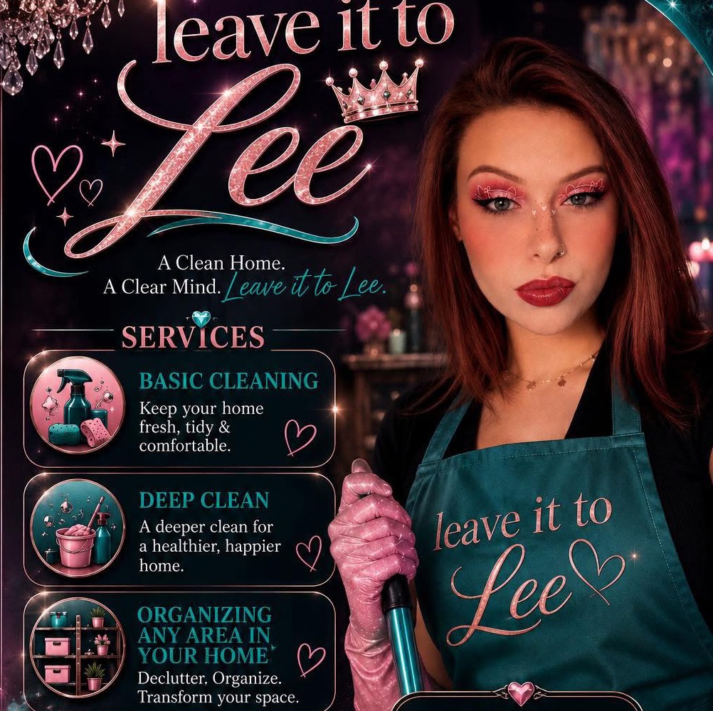leave it to Lee