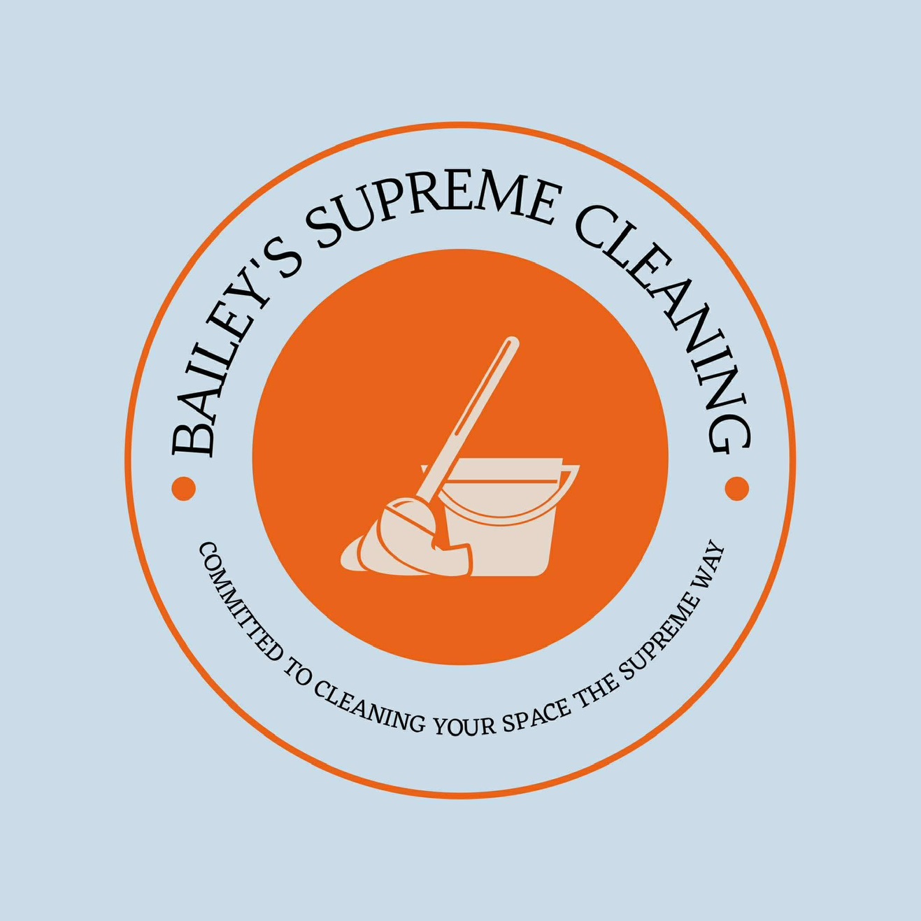 Bailey’s Supreme Cleaning