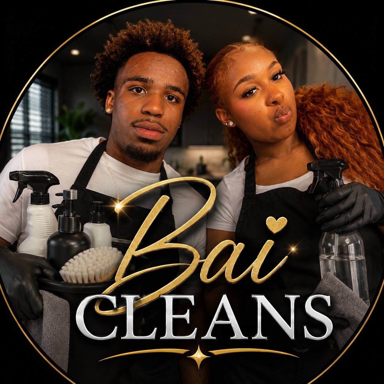 Bai cleans