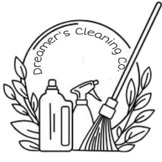 Dreamers Cleaning Co