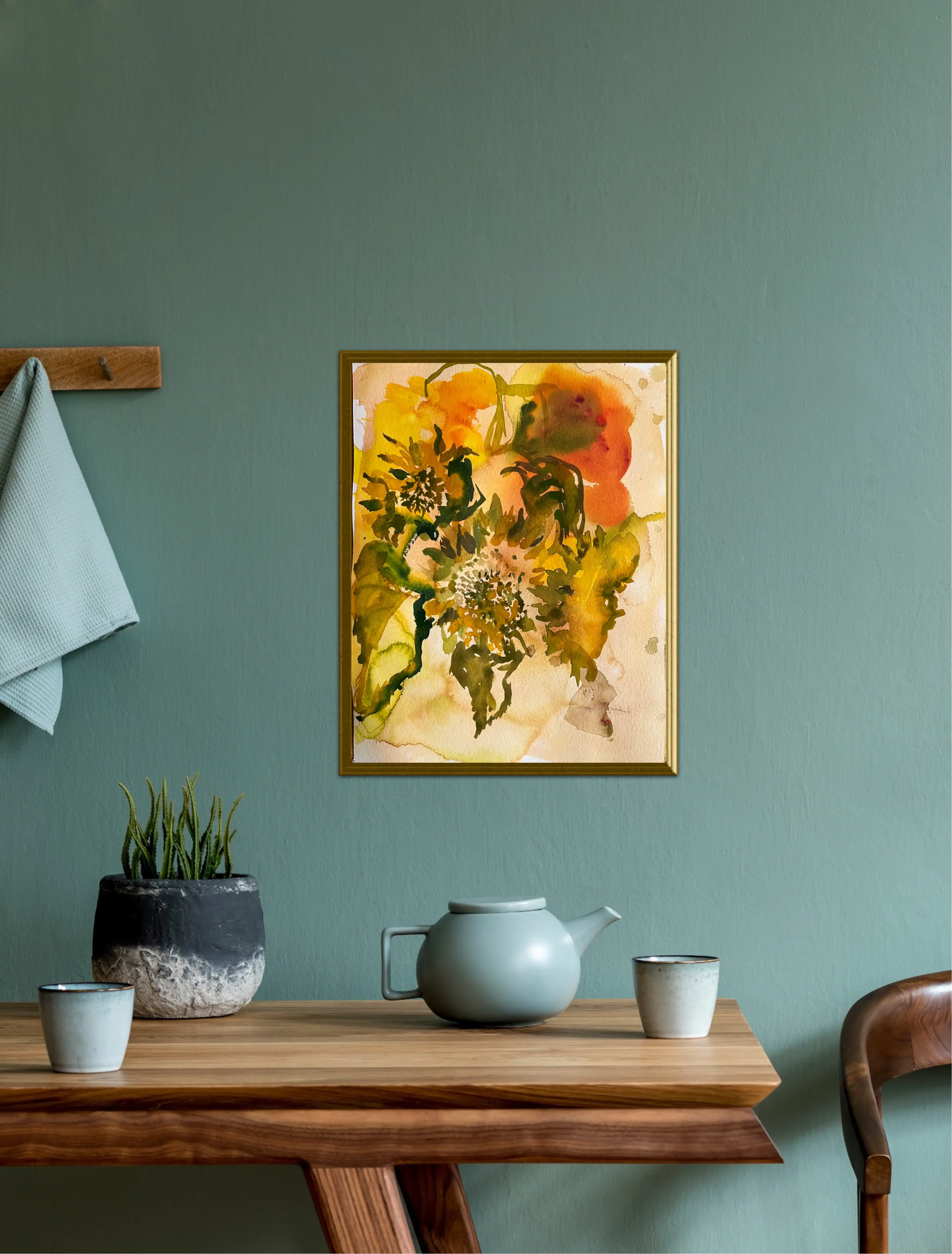 Sunshine in provance https://www.konst.se/