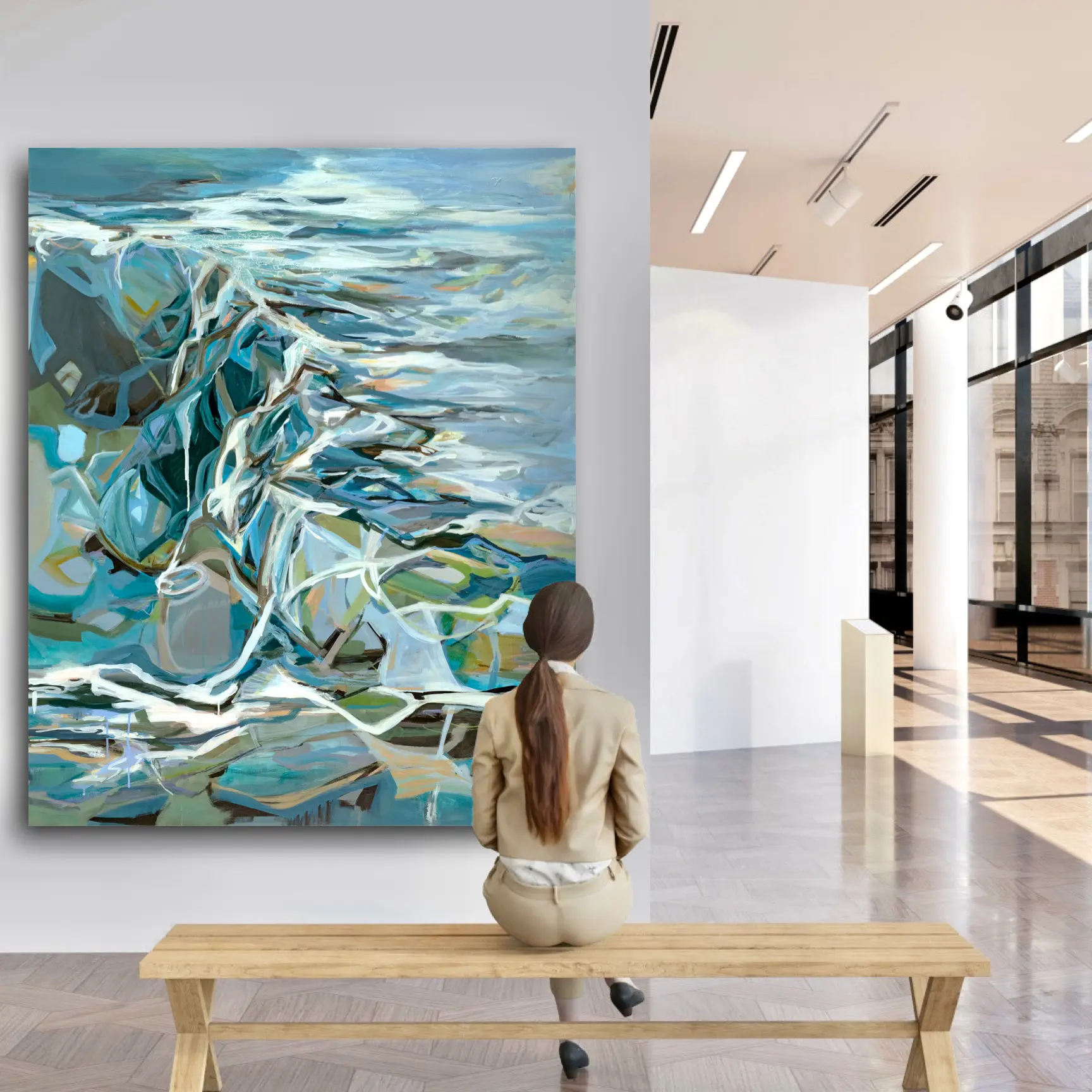 Upwelling