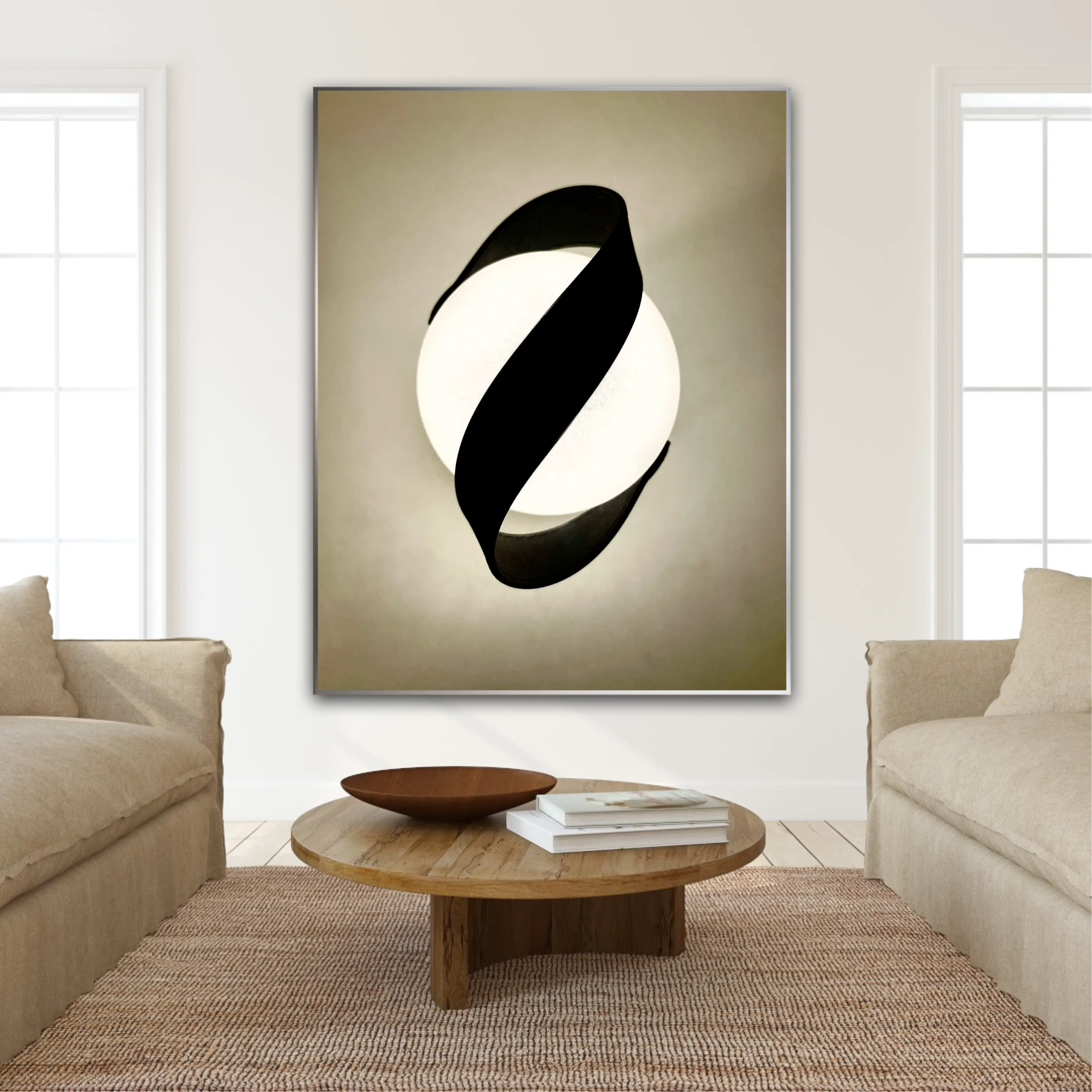 Ying&Yang