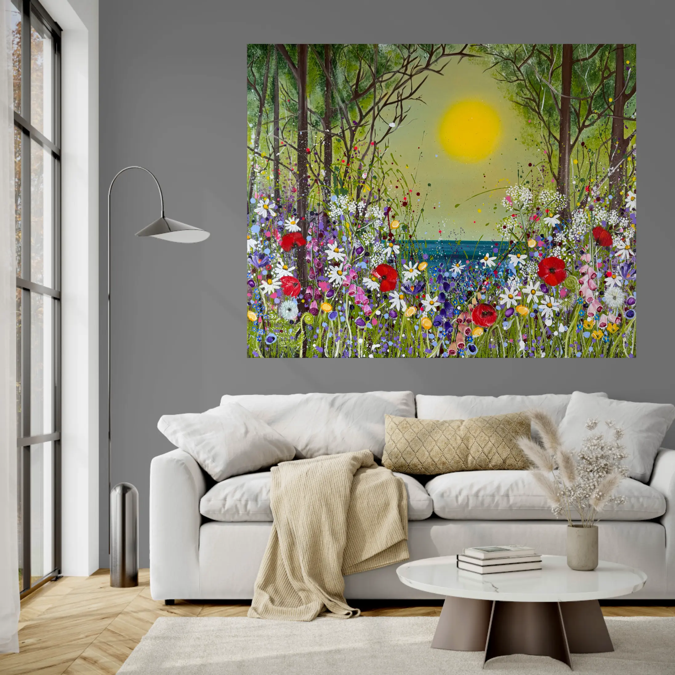 woodland serenade 